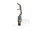 Invidia G200 Nissan 200SX S13 89-94 1,8l Turbo