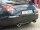 Invidia Q300 Nissan 350Z Edelstahl gebördelt Endrohre