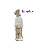 Invidia OPF Replacement Pipe Hyundai I30N 2018-