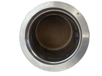 Invidia Downpipe inkl. Kat 200cpi + OPF Ersatzrohr Toyota Yaris GR MK1 bis 02/2024