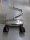 GTSPEC CATBACK Exhaust Schwarz geb&ouml;rdelt Toyota C-HR 1.2L Turbo, 1.8L Hybrid ab 2016-