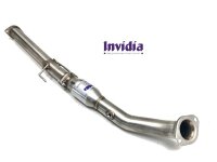 Invidia OPF Ersatzrohr Toyota Yaris GR MK2 ab 2025