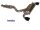 Invidia Q300 Komplettanlage Toyota Yaris GR Black Ti MK2