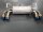 Impreza WRX GR 08/- STI Cat-back exhaust Q300tl Titan/Blau Endr